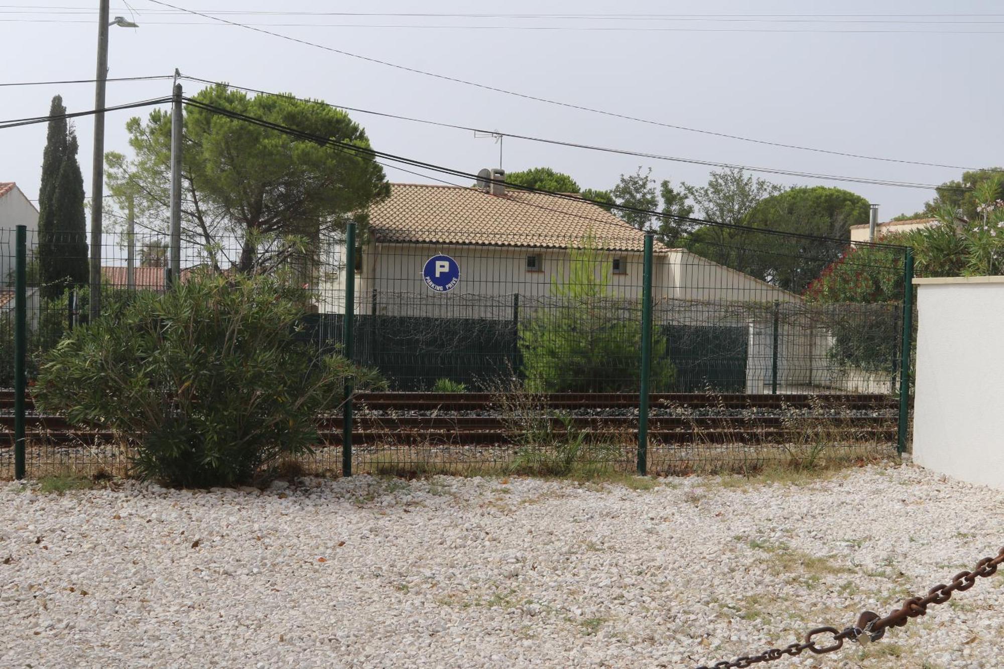 La Locomotive- Spa - 400 M De La Plage Sausset-les-Pins Eksteriør bilde